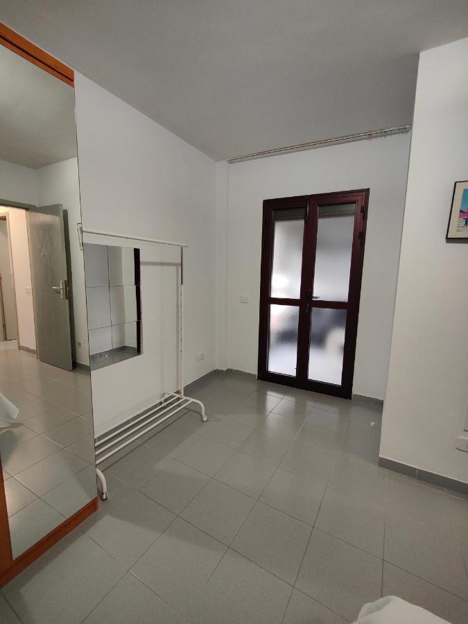 Residencial Gara Cerca Del Centro Apartment La Laguna  Exterior photo