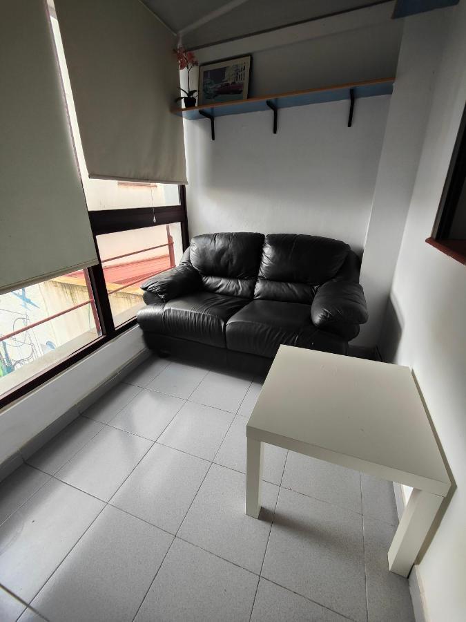 Residencial Gara Cerca Del Centro Apartment La Laguna  Exterior photo
